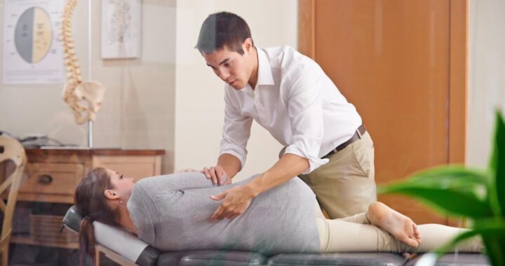 Chiropractic Techniques - The Basic Techniques Used by Chiropractors