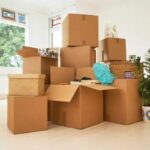 How to Organize Your Self-Storage Units Like a Pro