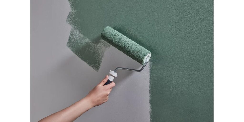 4 Steps To Painting Walls Like A DIY Pro